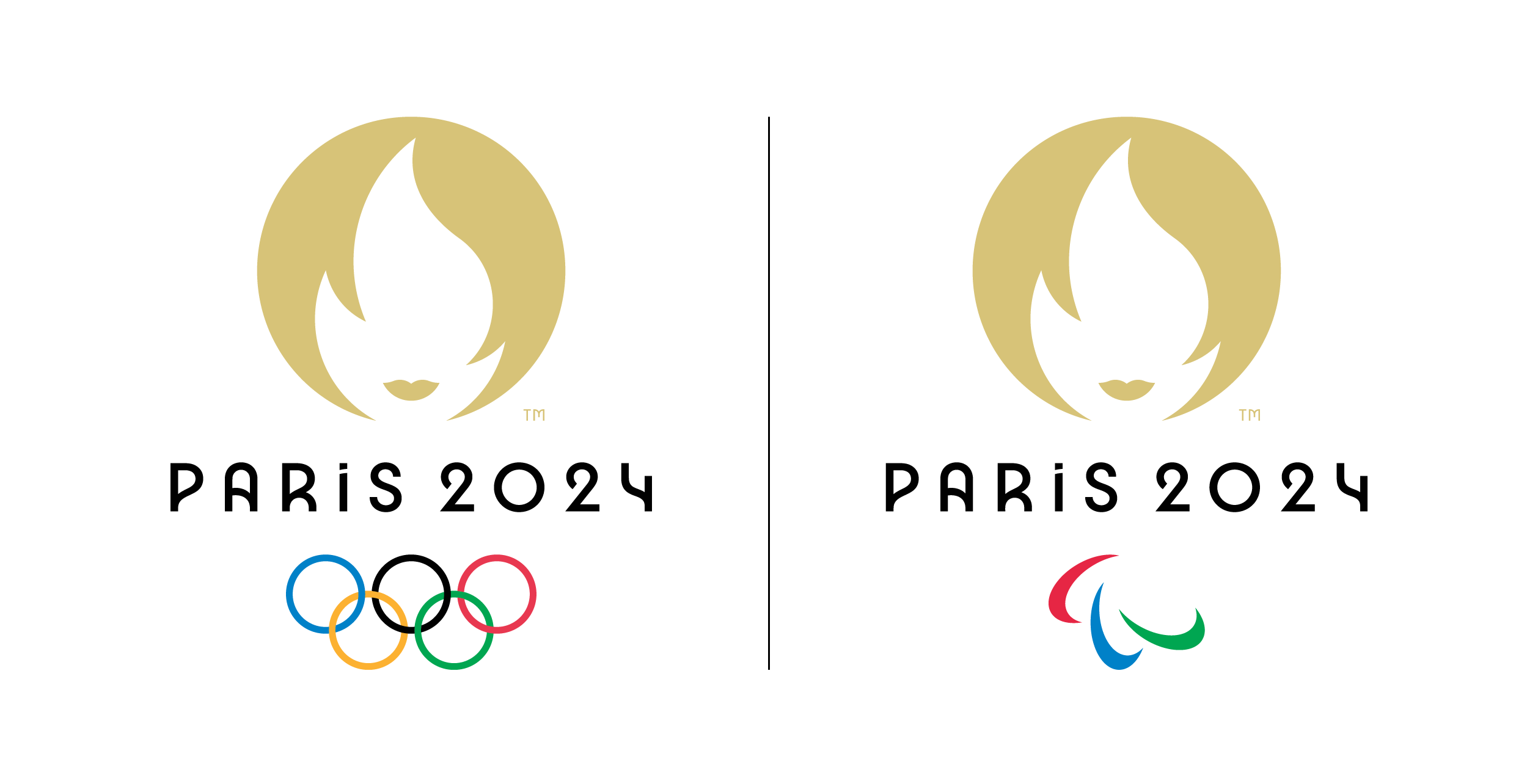 JEUX OLYMPIQUES ET PARALYMPIQUES DE PARIS 2024