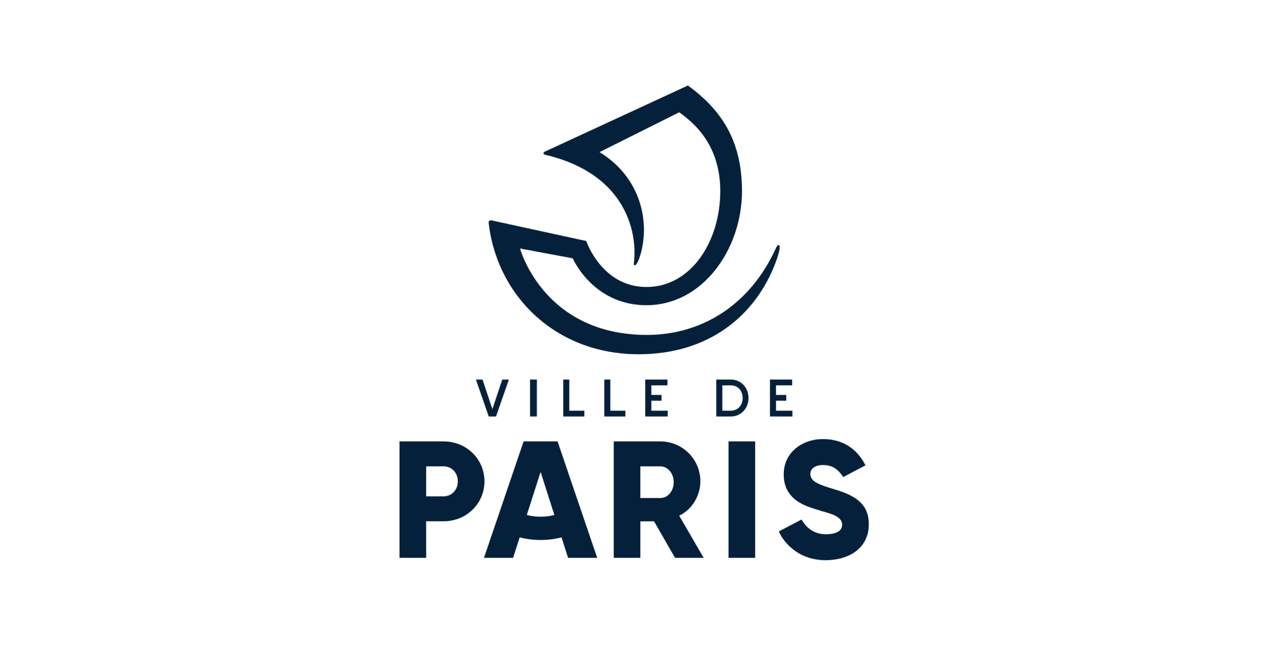 VILLE DE PARIS