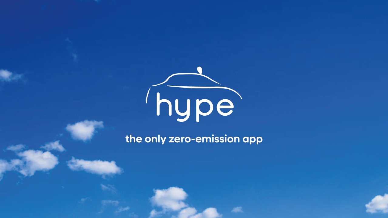  <span style="font-family: 'Poppins', sans-serif;font-size: 13px"> Published on July 31, 2025</span><br><br>Why Hype is different from G7, Uber… and why we’ve just won a new major contract