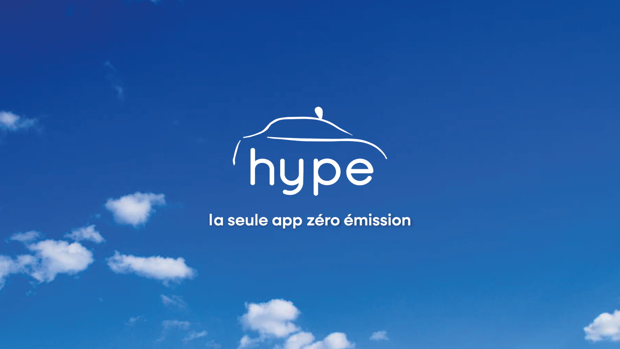 Pourquoi Hype quitte la filière Mobilité Hydrogène Légère en Ile-de-France
