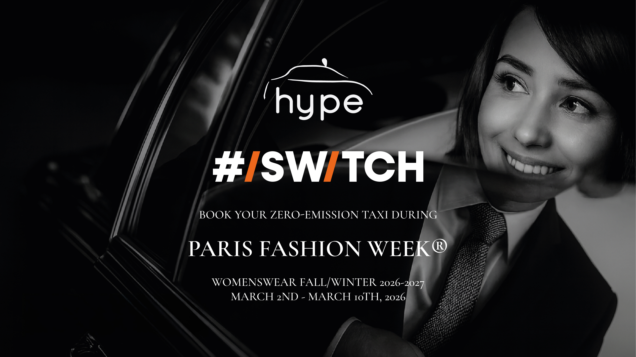 <span style="font-family: 'Poppins', sans-serif;font-size: 13px"> Published on February 17, 2026 </span><br><br>Paris Fashion Week | Women's Fashion A/W 2026-2027